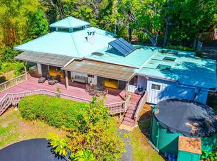 620 Awalau Rd, Haiku, HI 96708