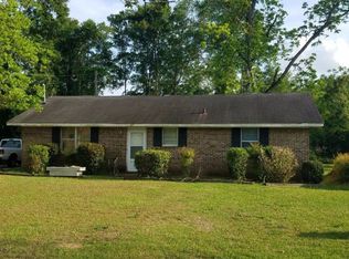 627 W 9th St, Waynesboro, GA 30830