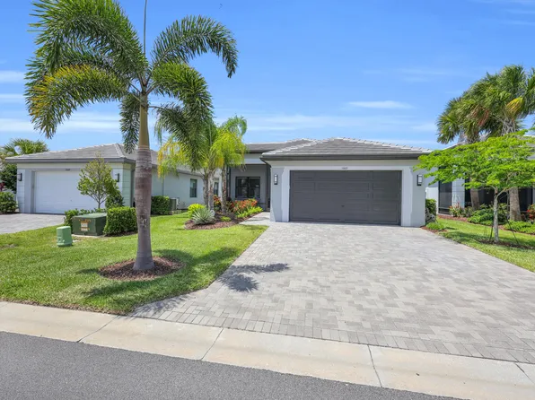 11601 SW Marine Way, Port St Lucie, FL 34987
