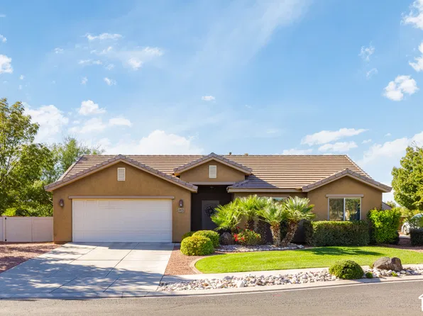 1455 N 2200 W, Saint George, UT 84770