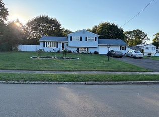 14 Zolan Dr, East Haven, CT 06513