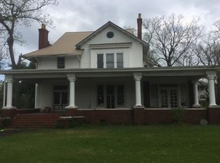 204 W Franklin St, Uniontown, AL 36786