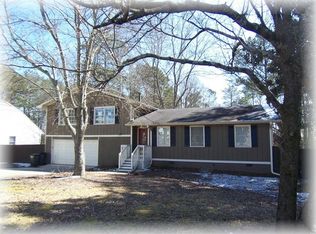 4580 Sandy Plains Rd, Marietta, GA 30066