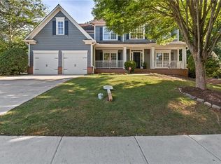 8515 Alsbrook Path, Cumming, GA 30041