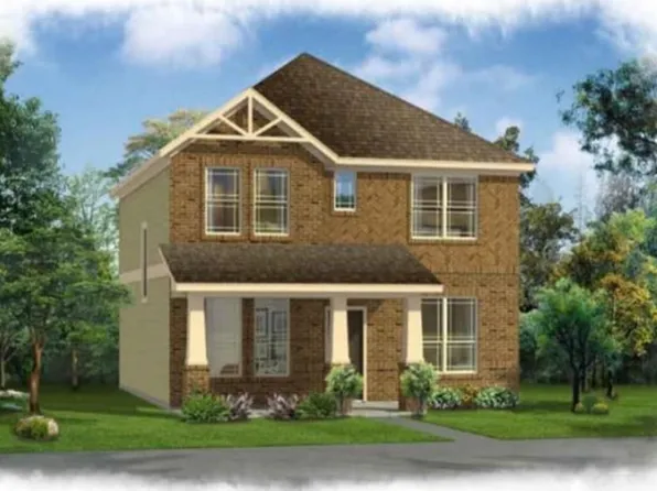 2864 Bursera Ln, Fort Worth, TX 76108