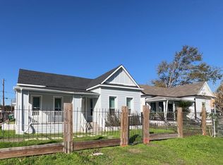 401 Walton St, Houston, TX 77009