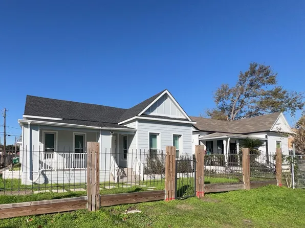 401 Walton St, Houston, TX 77009