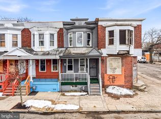 1154 Lansdowne Ave, Camden, NJ 08104