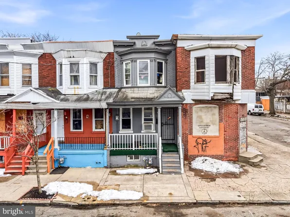 1154 Lansdowne Ave, Camden, NJ 08104