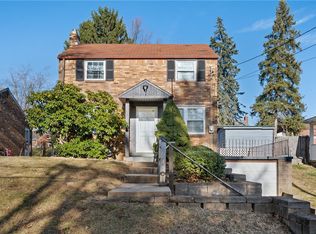 249 Rodilin Dr, Pittsburgh, PA 15235