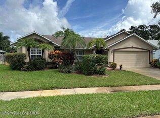 3168 Brentwood Ln, Melbourne, FL 32934
