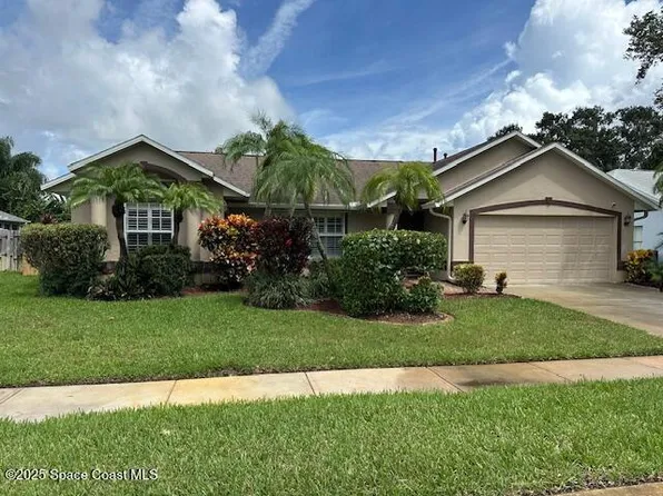 3168 Brentwood Ln, Melbourne, FL 32934
