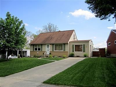 2nd image of 789 Fairhaven Dr