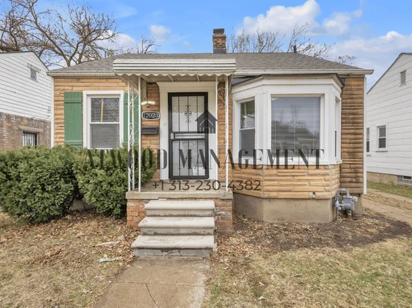 12023 Terry St, Detroit, MI 48227