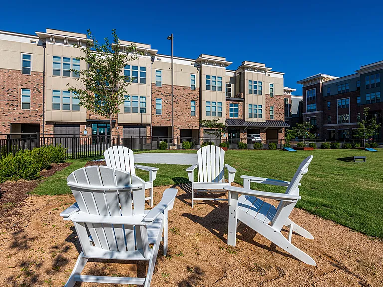 Carraway Village — Photo 24