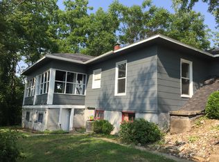 417 Smith St, Hannibal, MO 63401