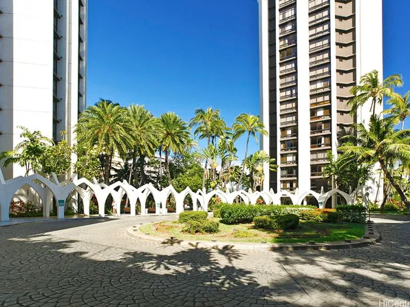 300 Wai Nani Way # Fl 6th, Honolulu, HI 96815