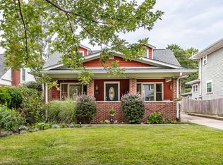 222 W 44th St, Indianapolis, IN 46208