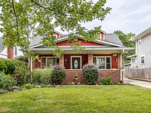 222 W 44th St, Indianapolis, IN 46208