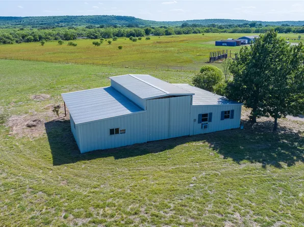 3855 Interstate Highway 20 E, Baird, TX 79504