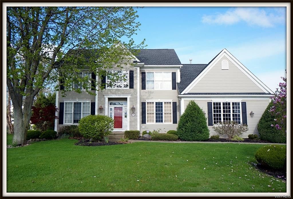 5432 Marthas Vineyard, Clarence Center, NY 14032 Zillow