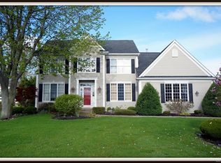 5432 Marthas Vineyard, Clarence Center, NY 14032