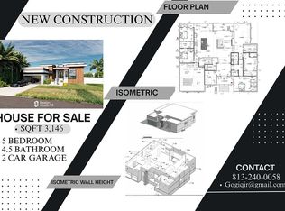 806 Lamont Pl, Temple Terrace, FL 33617