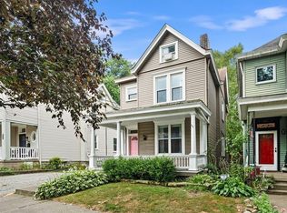 406 Eastern Ave, Pittsburgh, PA 15215