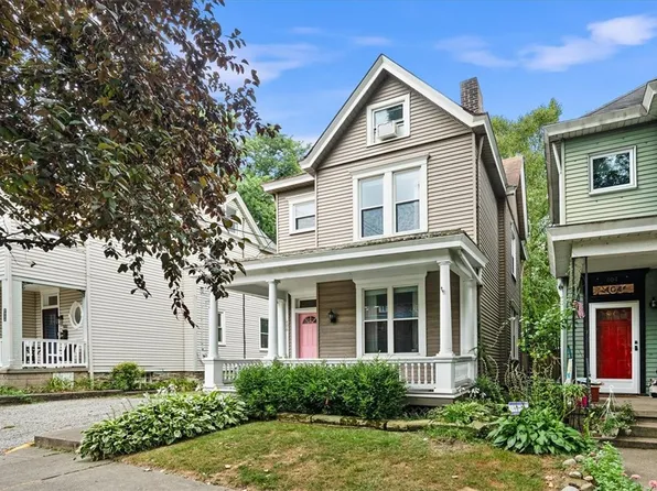 406 Eastern Ave, Pittsburgh, PA 15215