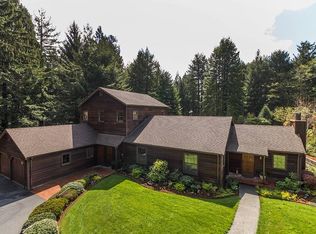 1639 Baywood Ln, Bayside, CA 95524
