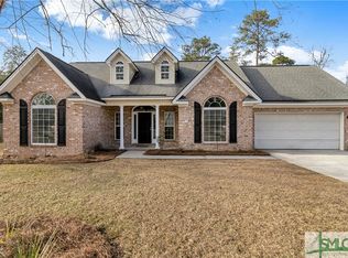 202 Haydon Ct, Rincon, GA 31326