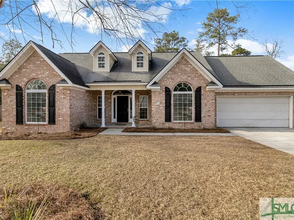 202 Haydon Court, Rincon, GA 31326