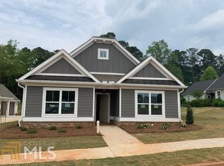 1100 Carriage Ridge Dr #A10, Greensboro, GA