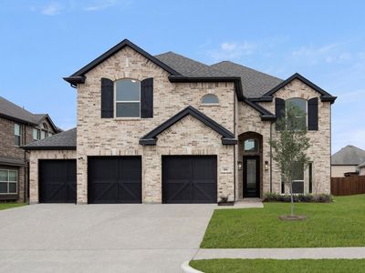 406 Crestview Dr, Midlothian, TX, 76065