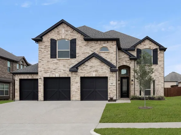 406 Crestview Dr, Midlothian, TX 76065