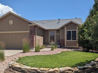 12307 Sleeping Bear Rd, Peyton, CO 80831