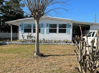 68 Tropical Ct, Port Orange, FL 32127