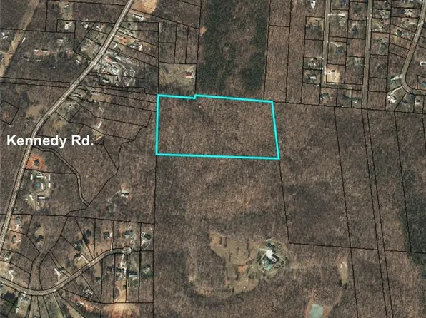0 Blythe Dr, Thomasville, NC 27360