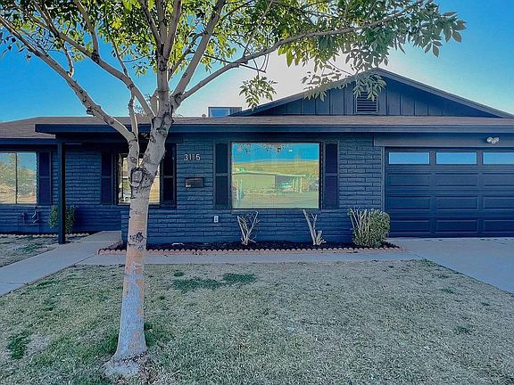 2nd image of 3112 S Kachina Dr
