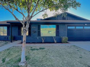 3122 S Kachina Dr, Tempe, AZ 85282