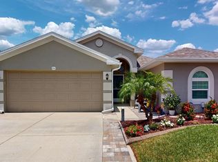 1542 Scarlett Ave, North Port, FL 34289