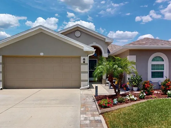 1542 Scarlett Ave, North Port, FL 34289