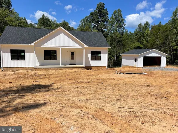 16830 HUNTERS RIDGE LN, UNIONVILLE, VA 22567