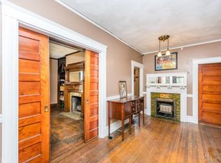 35 Powder House Ter, Somerville, MA 02144