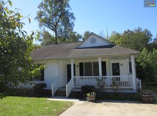 105 Savanna Woods Cir, West Columbia, SC 29170