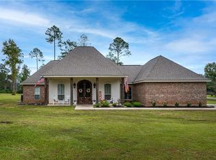 145 Philadelphia Rd, Pineville, LA 71360