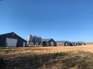 320 Madison 7520, Hindsville, AR --