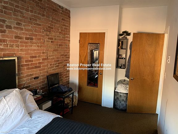 47-49 Hemenway #47-6 Boston - Fenway Unit Photo 2