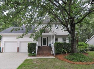 3631 Linbrook Dr, Columbia, SC 29204