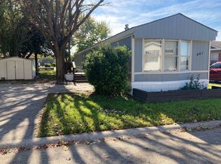 441 Filly Ct, Grand Prairie, TX 75050